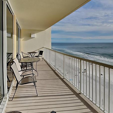 Majestic Beach Towers I 1004 Panama City Beach Exterior foto
