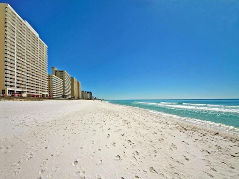 Majestic Beach Towers I 1004 Panama City Beach Exterior foto