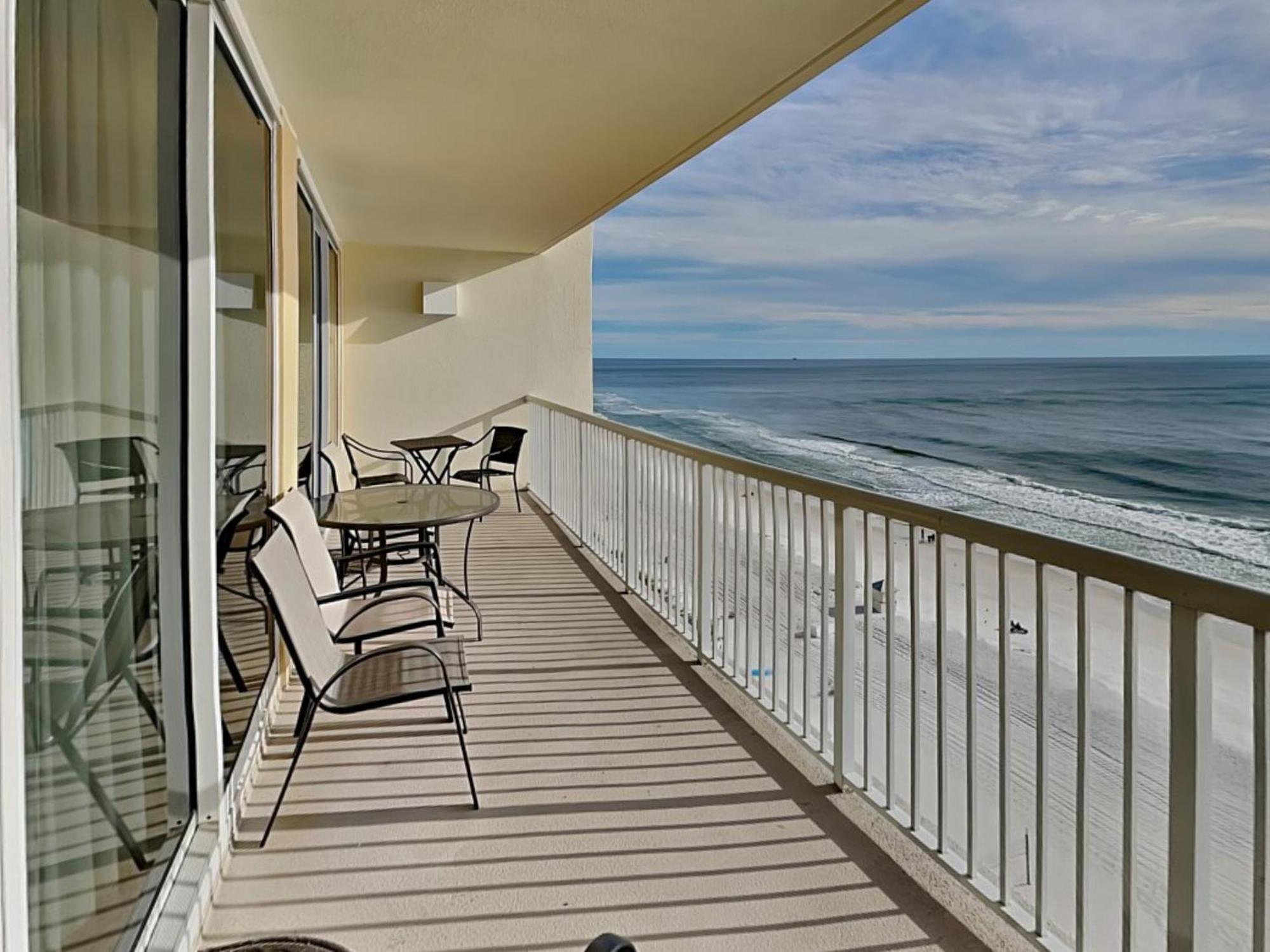 Majestic Beach Towers I 1004 Panama City Beach Exterior foto