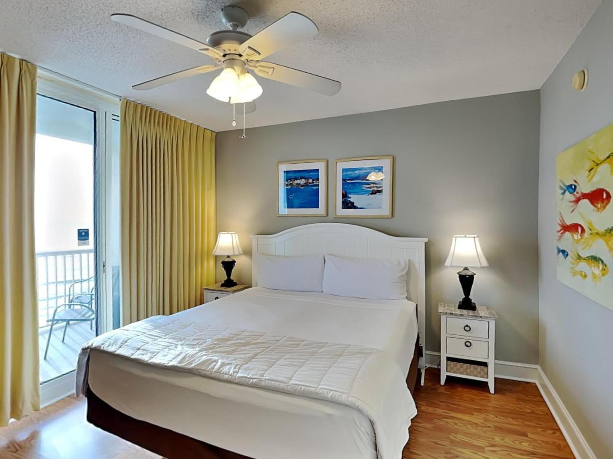 Majestic Beach Towers I 1004 Panama City Beach Exterior foto