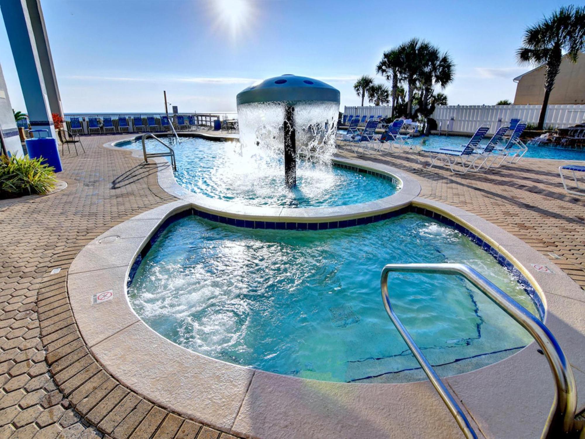 Majestic Beach Towers I 1004 Panama City Beach Exterior foto
