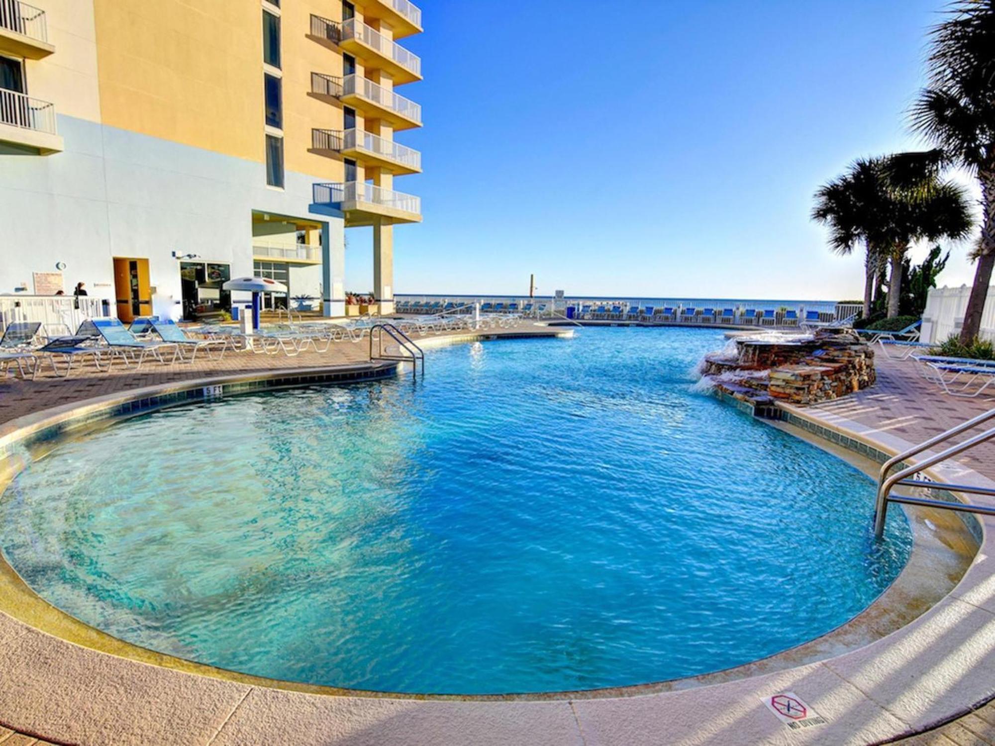 Majestic Beach Towers I 1004 Panama City Beach Exterior foto